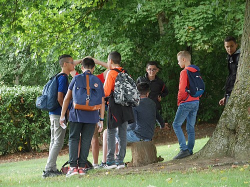 rencontres port royal